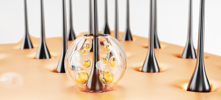 Why It’s Time to Go Sulphate-Free and Silicone-Free