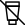 Silicone free icon
