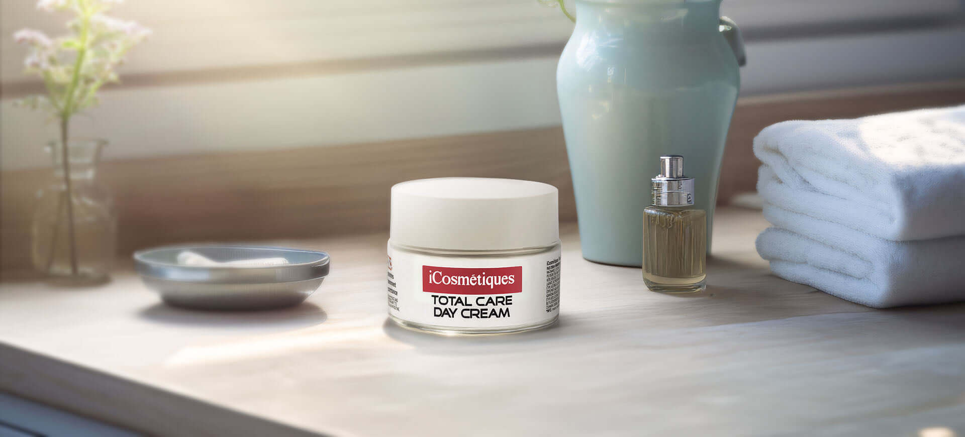 Can Your Face Cream Really Fight the Sun?