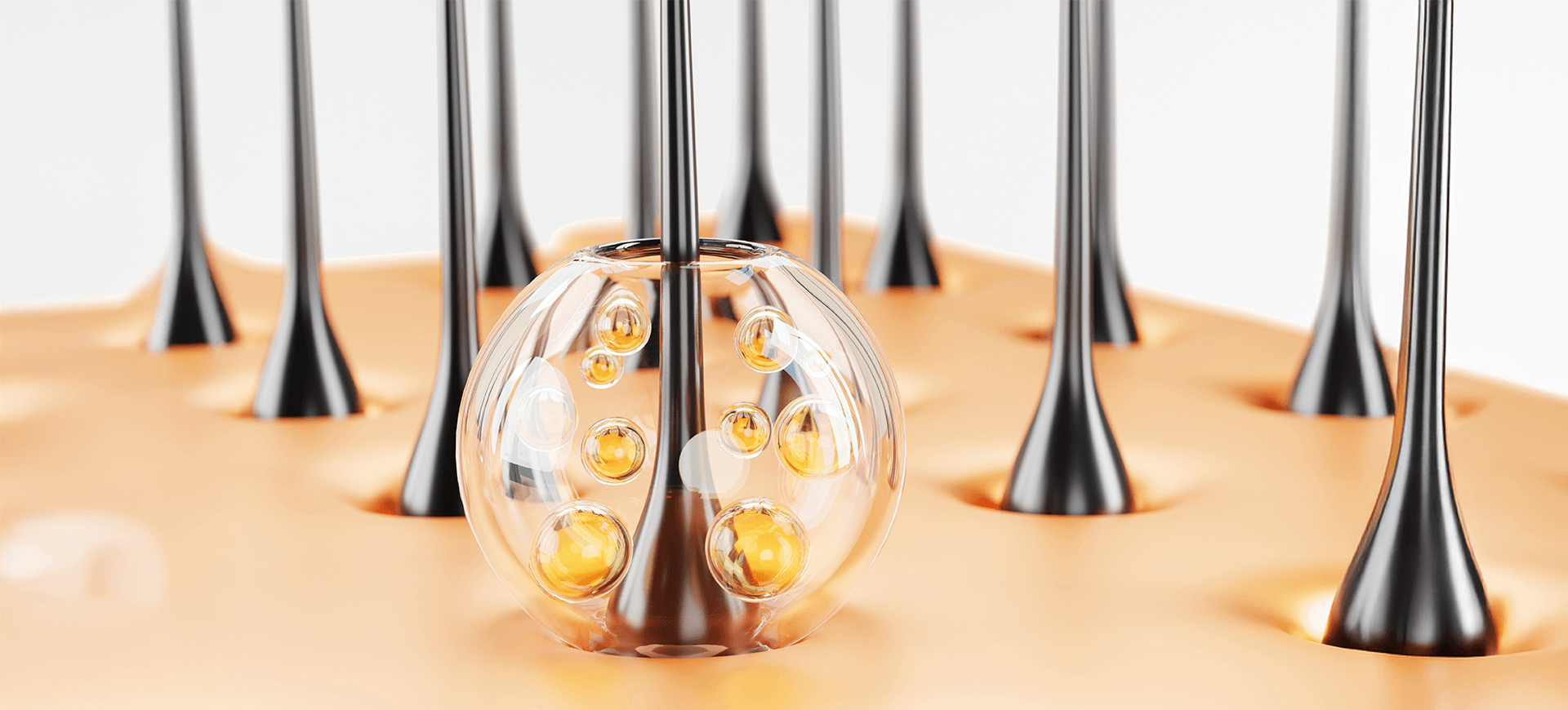 Why It’s Time to Go Sulphate-Free and Silicone-Free