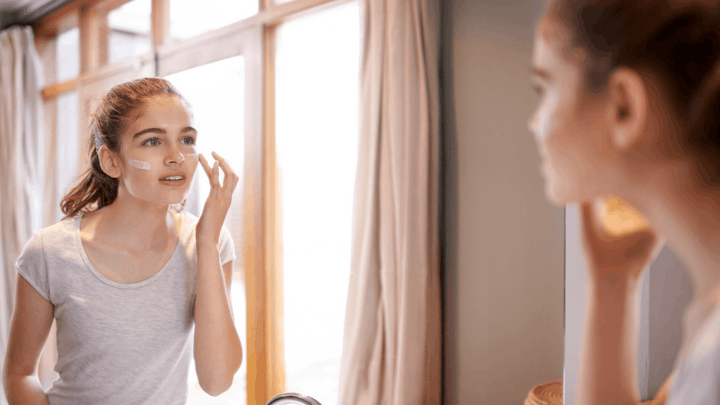 Sulphate-Free Night Cleanse: Why It’s Non-Negotiable