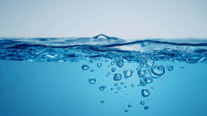 Water Is the Real Cleanser: Why Shampoo Isn’t Doing All the Work