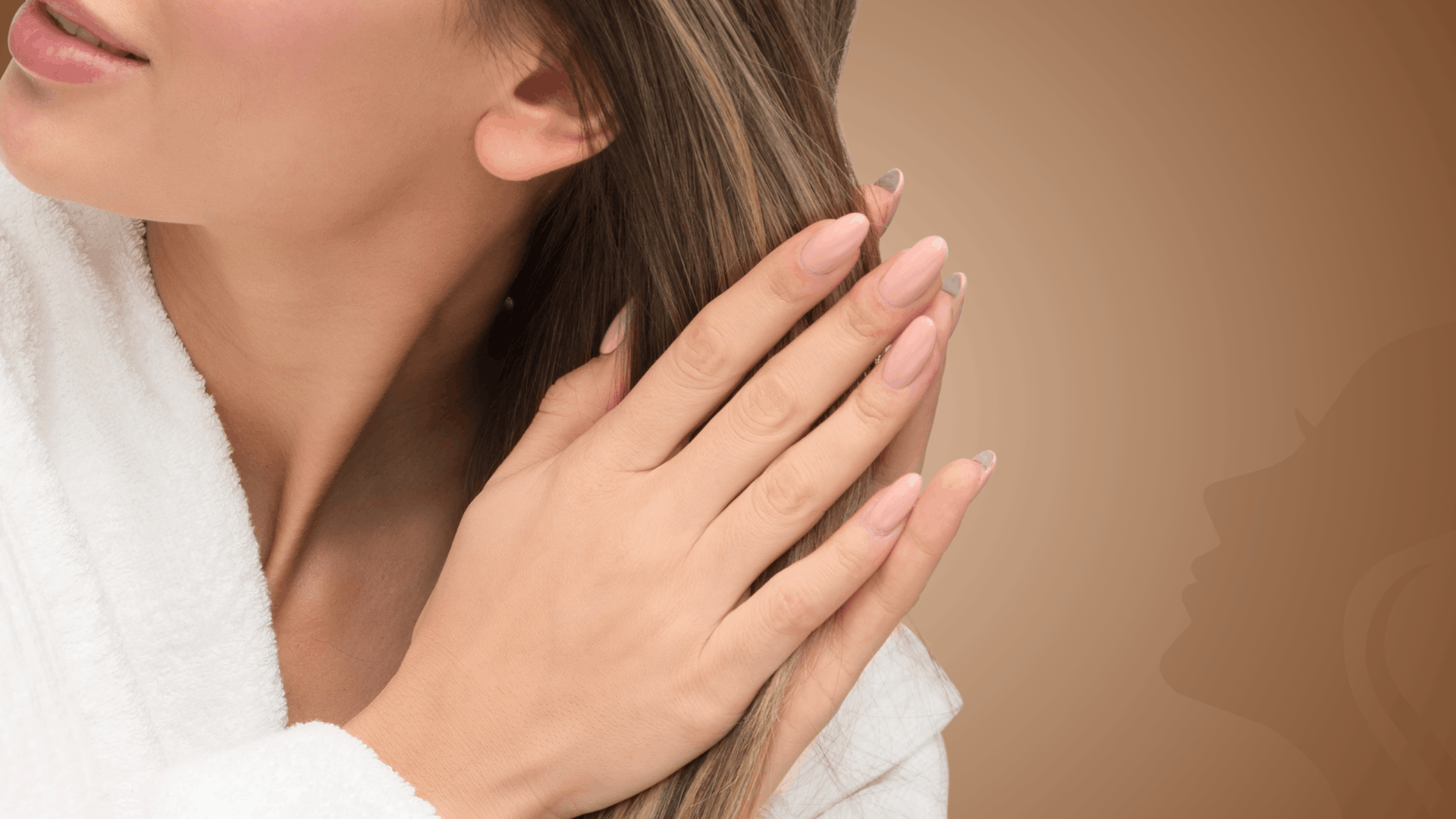 Why Your Conditioner May Be Making Hair Frizzier