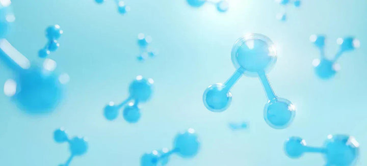 Matrikines & Peptides: The Science of Dermal Ageing