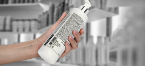 Label-Deep Beauty: Why Formulation Should Come Before Marketing