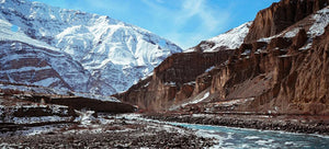 Unlocking Nature's Skincare Secret - Glacial Himalayan Water - Advance Care Serums