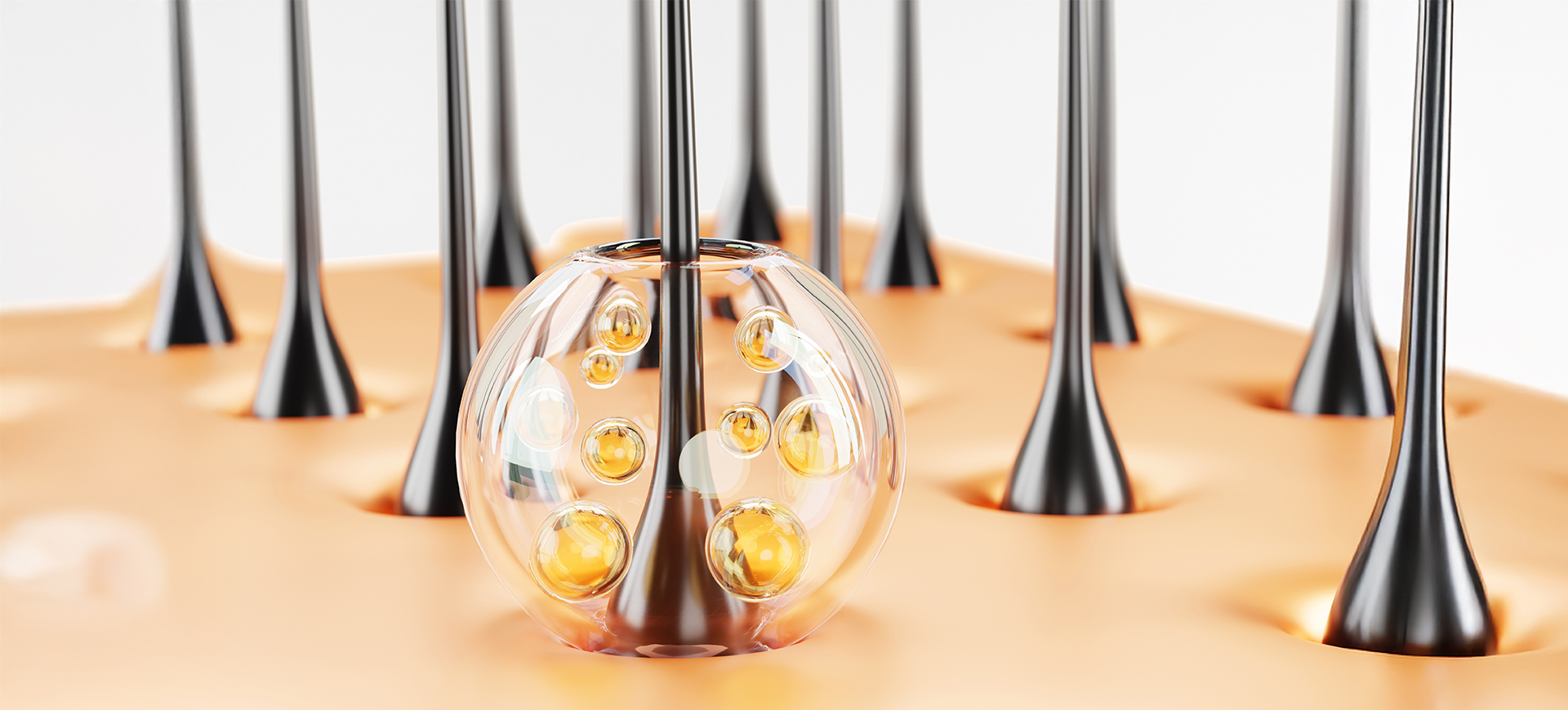 Why Sulfates and Silicones Can Damage Your Hair: A Scientific Look