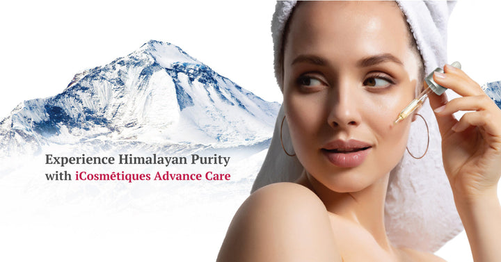 Glow at Molecular Level: The New Science Redefining Vitamin C Serums