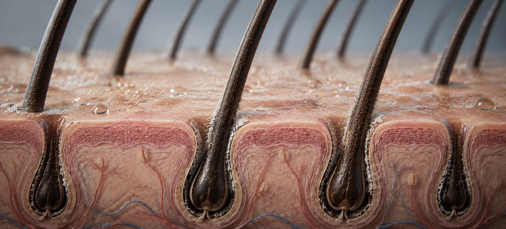 Hard Water Hair Damage: Why No Product Fully Solves It