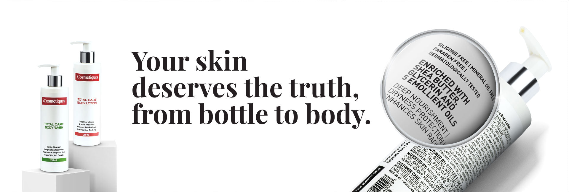 Body Care