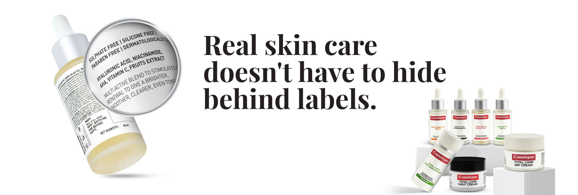 Skin Care