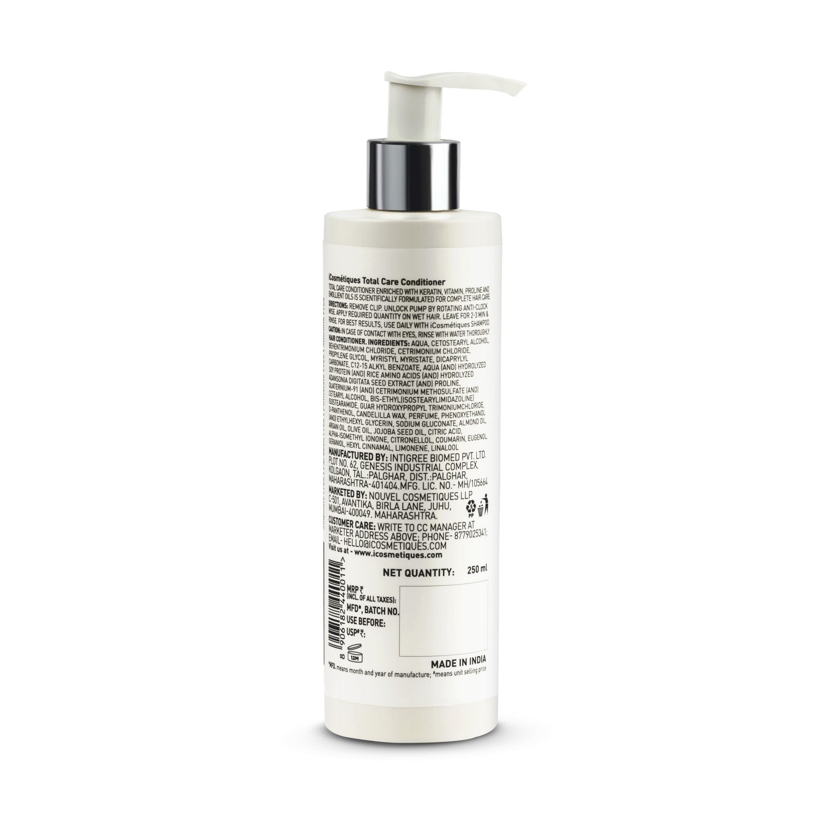 Total Care Conditioner