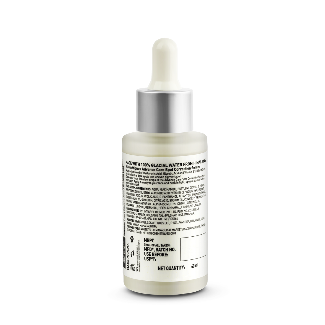Advance Care Spot Correction Serum