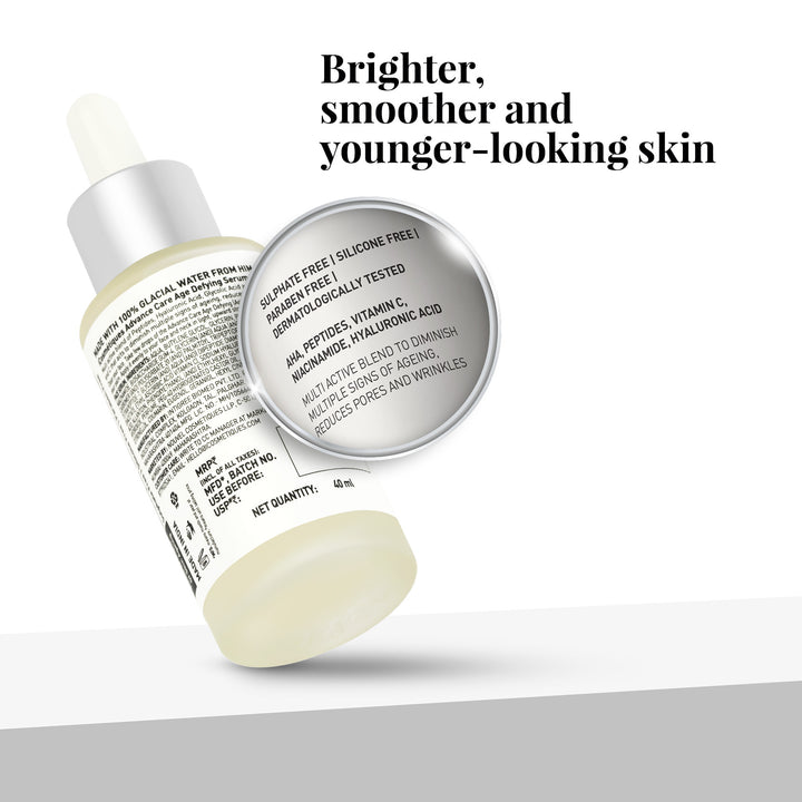 Advance Care Age Defying Serum