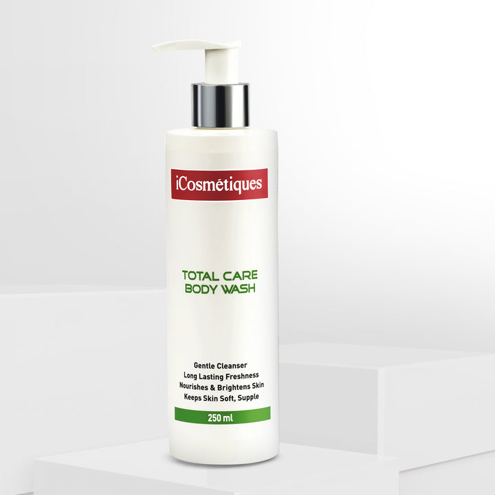 Total Care Body Wash