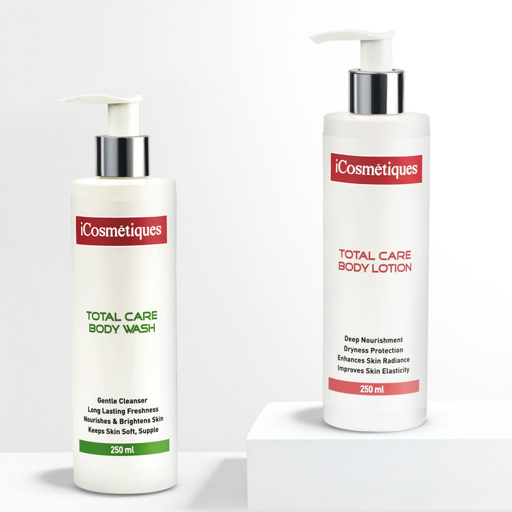 Soft Skin Essentials