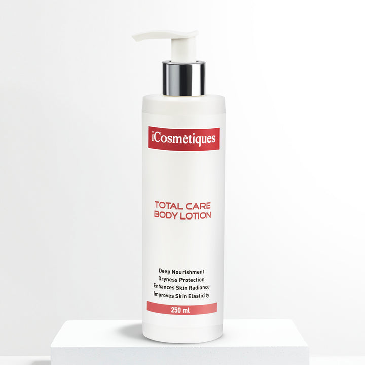 Total Care Body Lotion
