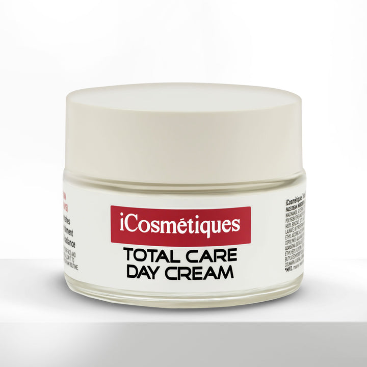 Total Care Day Cream