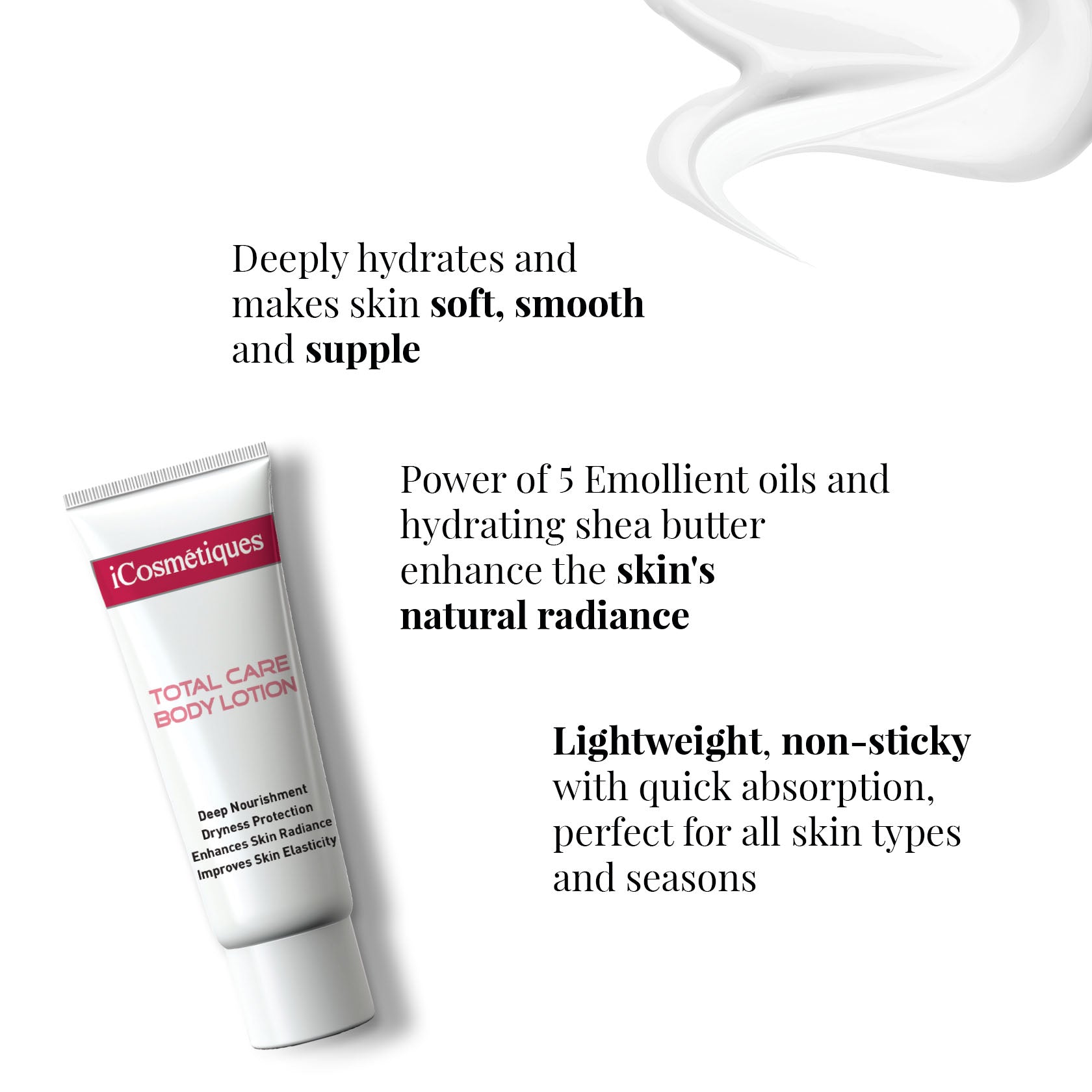 Total Care Discovery Pack