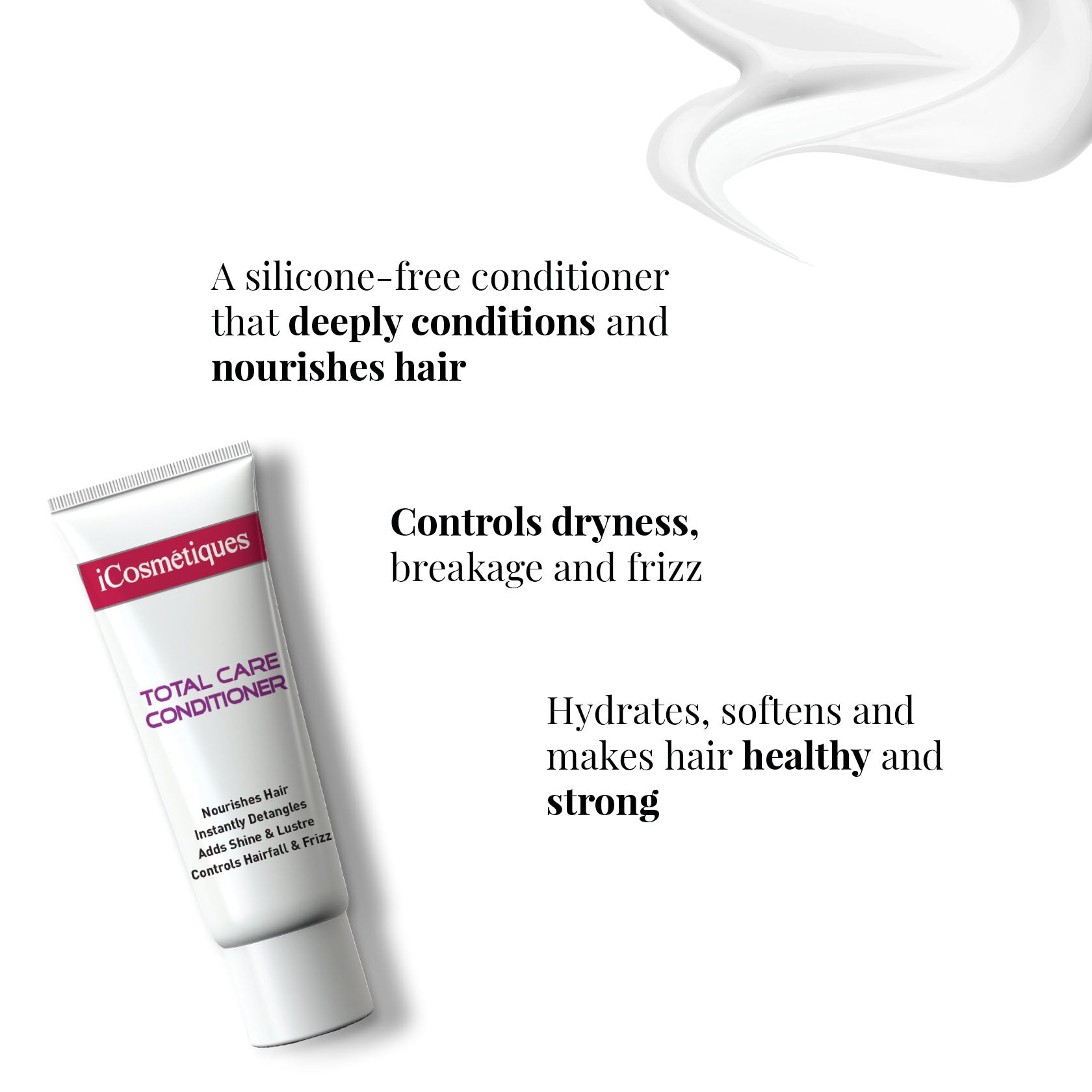 Total Care Discovery Pack