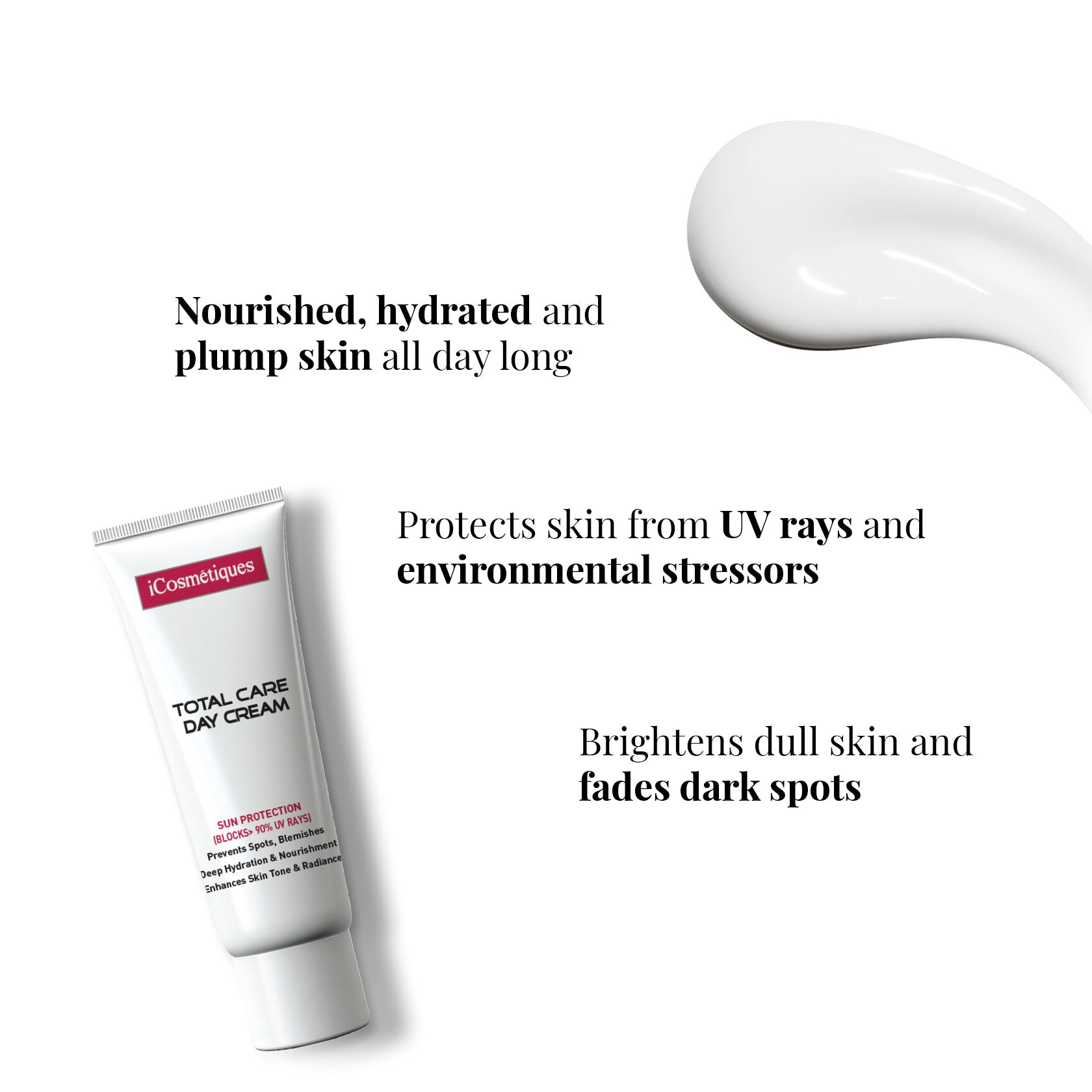 Total Care Discovery Pack