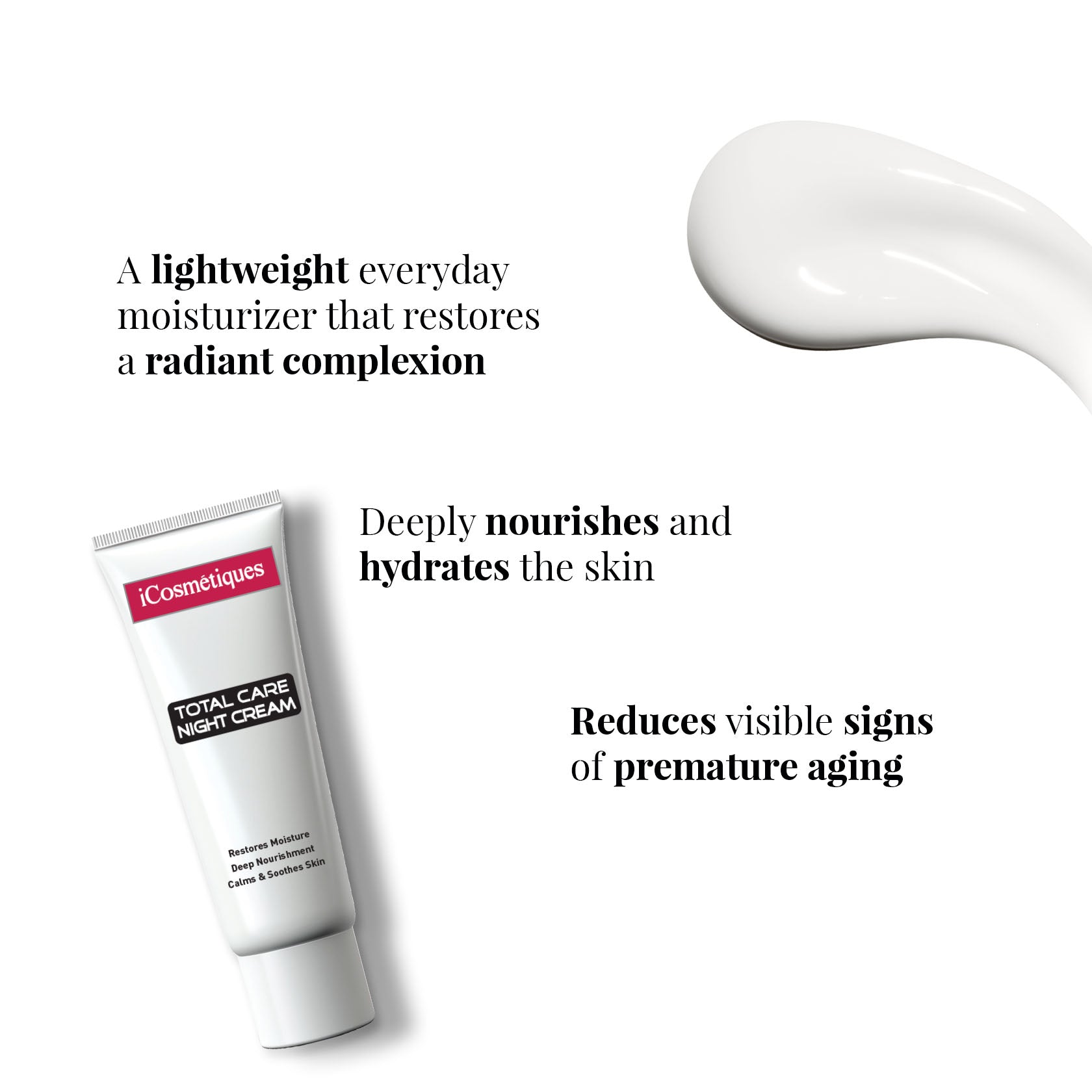 Total Care Discovery Pack