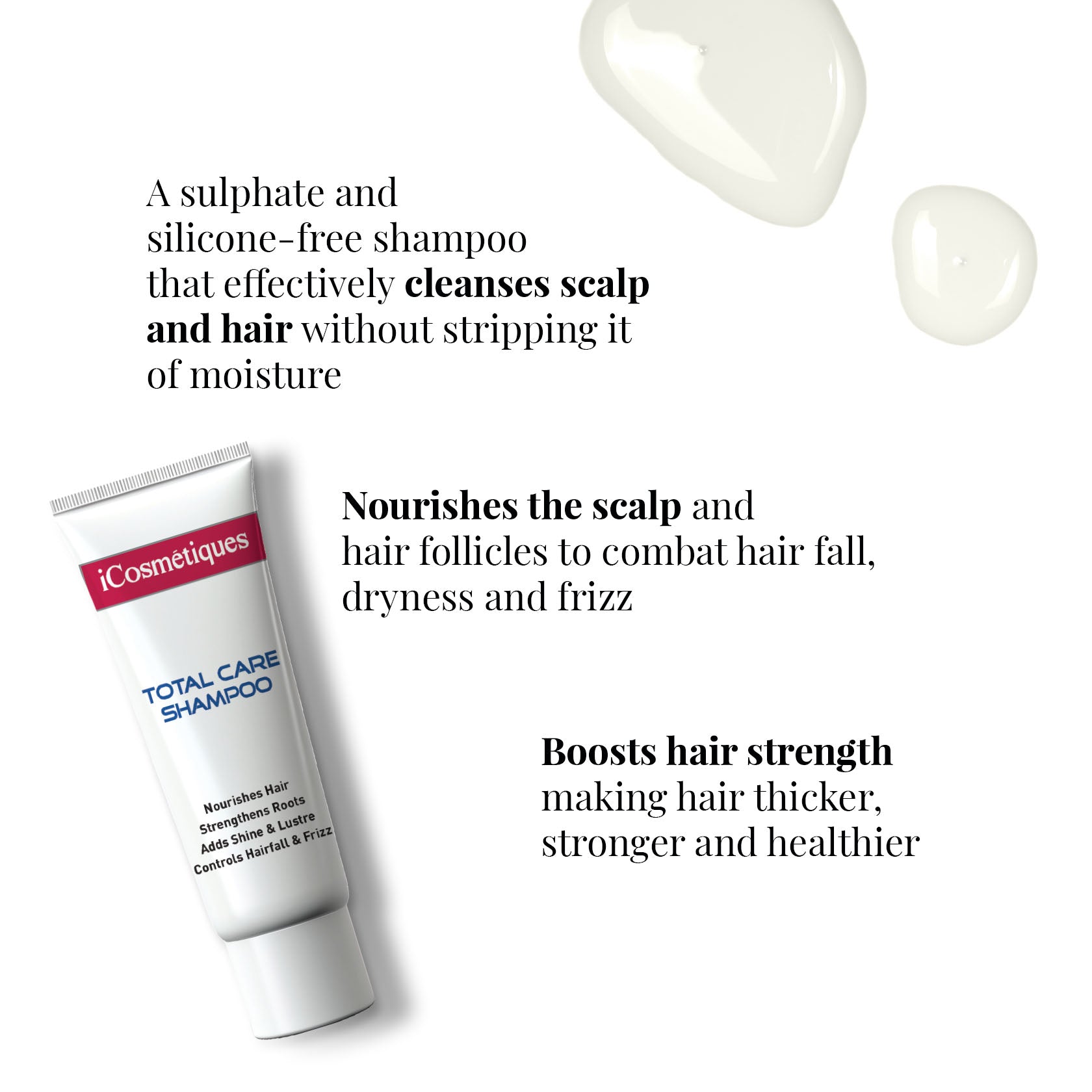 Total Care Discovery Pack