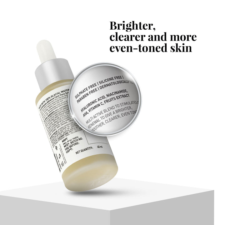 Advance Care Radiant Glow Serum