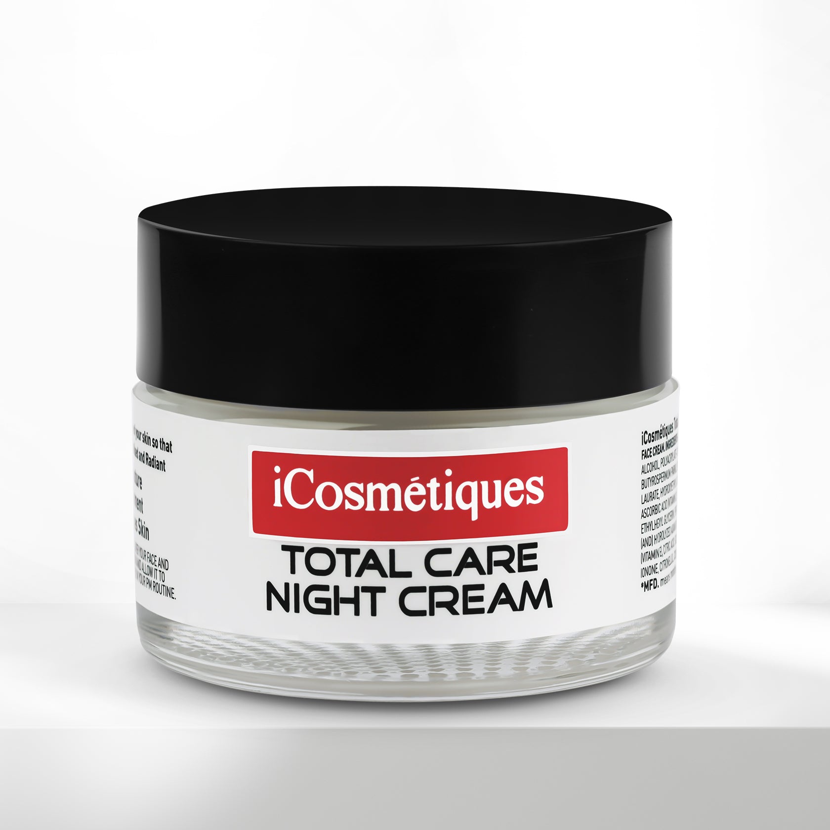 Total Care Night Cream