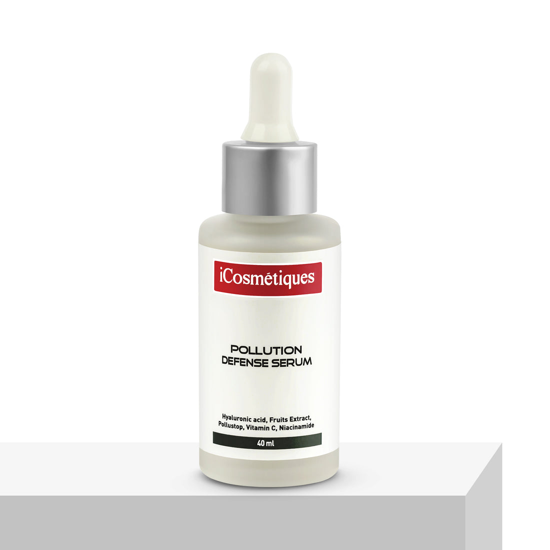 Advance Care Pollution Defense Serum