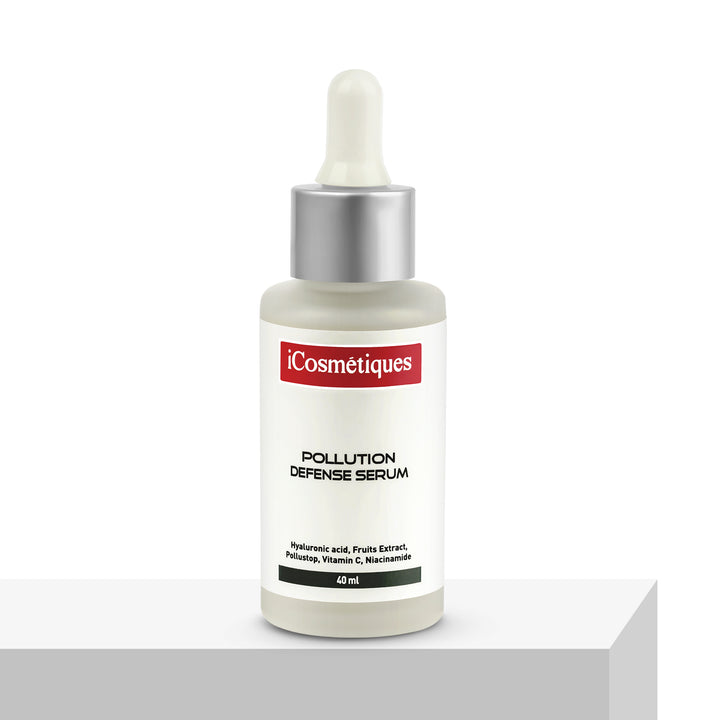 Advance Care Pollution Defense Serum