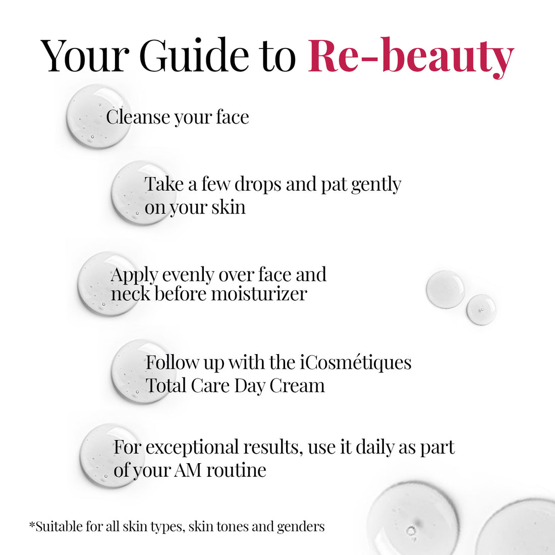 Advance Care Pollution Defense Serum