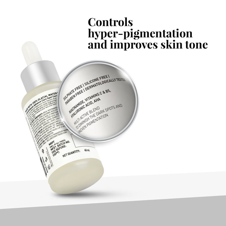 Advance Care Spot Correction Serum