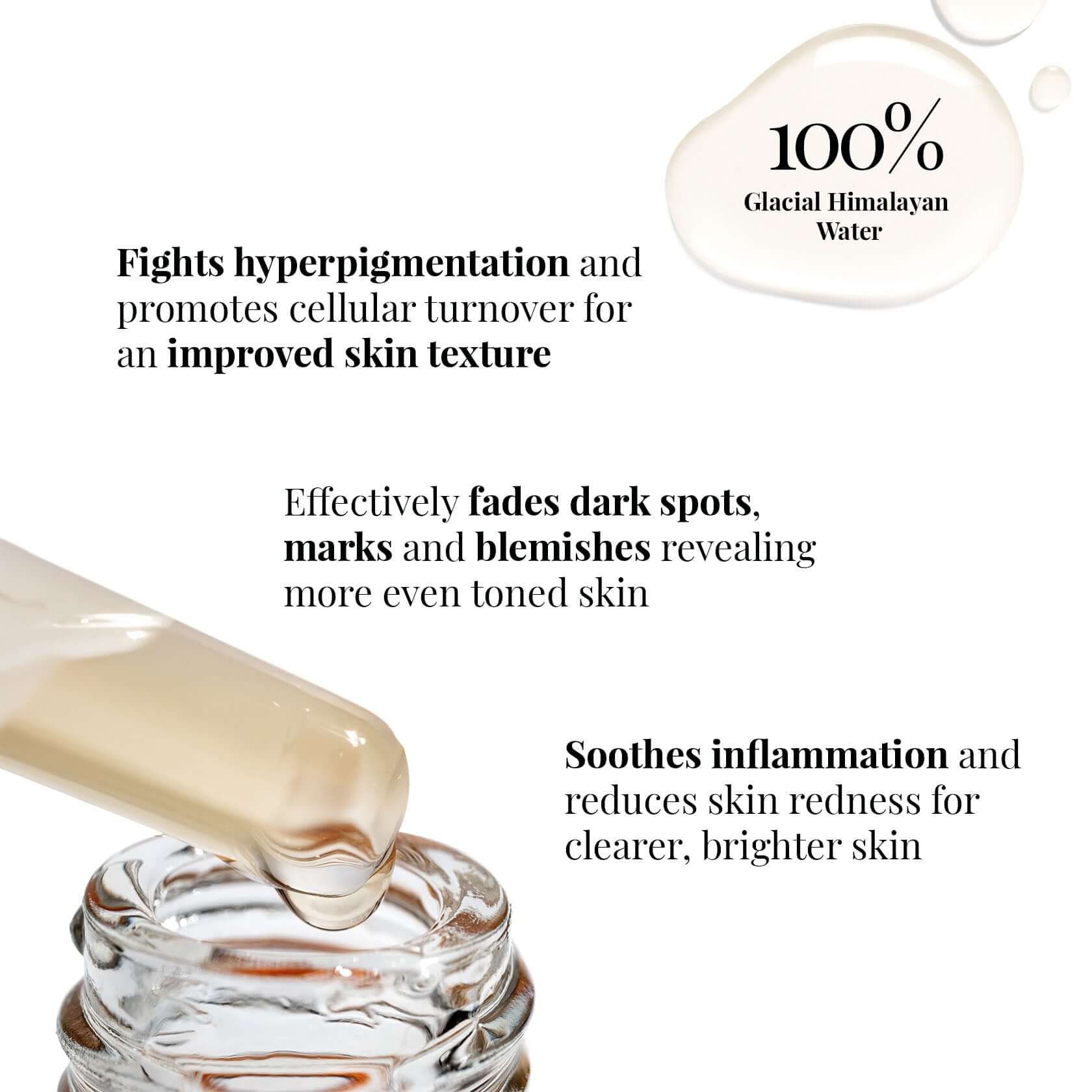 Advance Care Spot Correction Serum USP