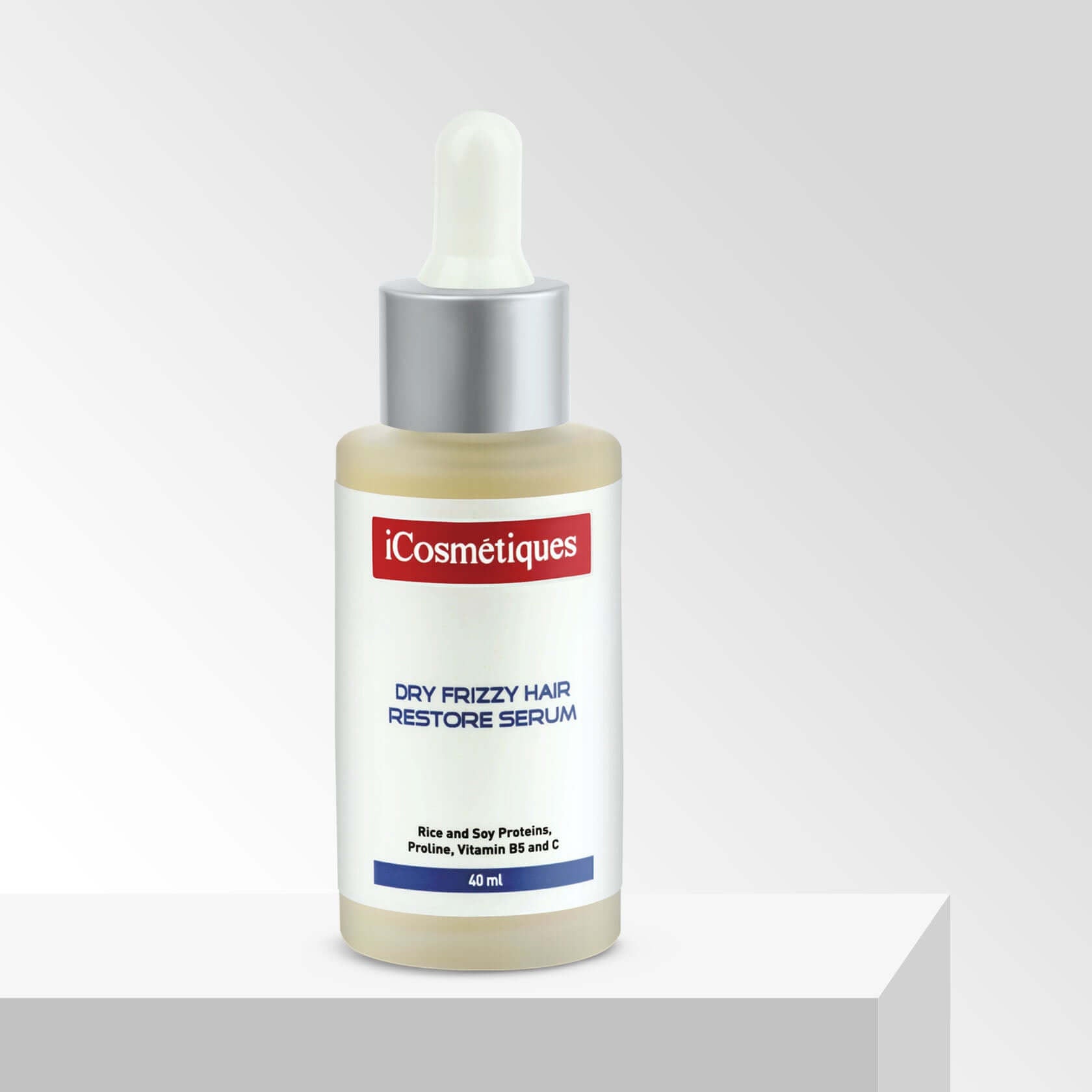 Dry Frizzy Hair Restore Serum Online