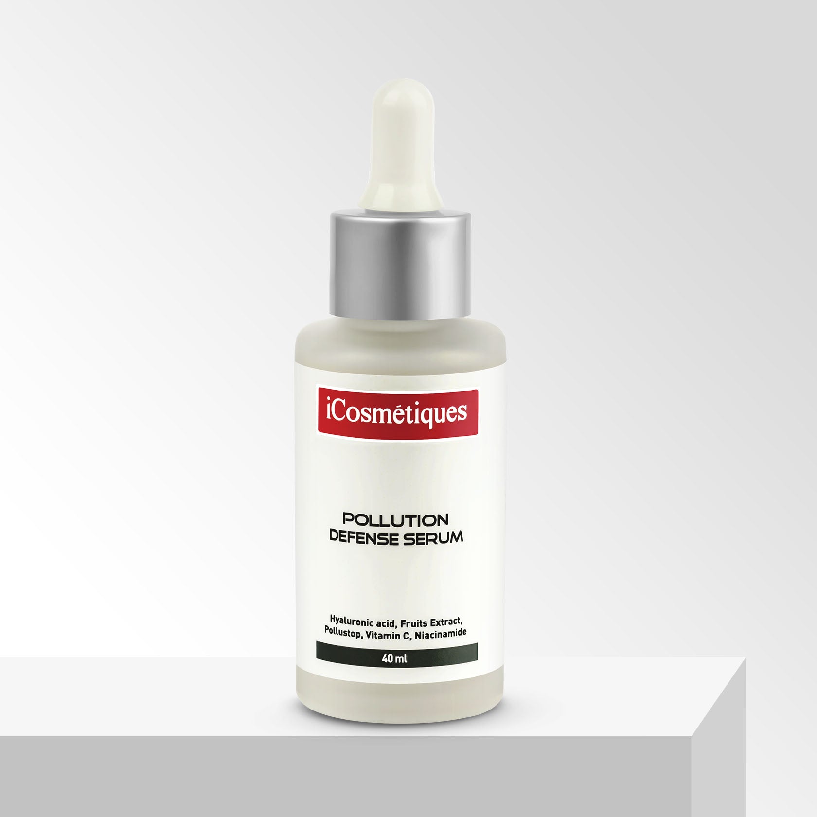 Advance Care Pollution Defense Serum