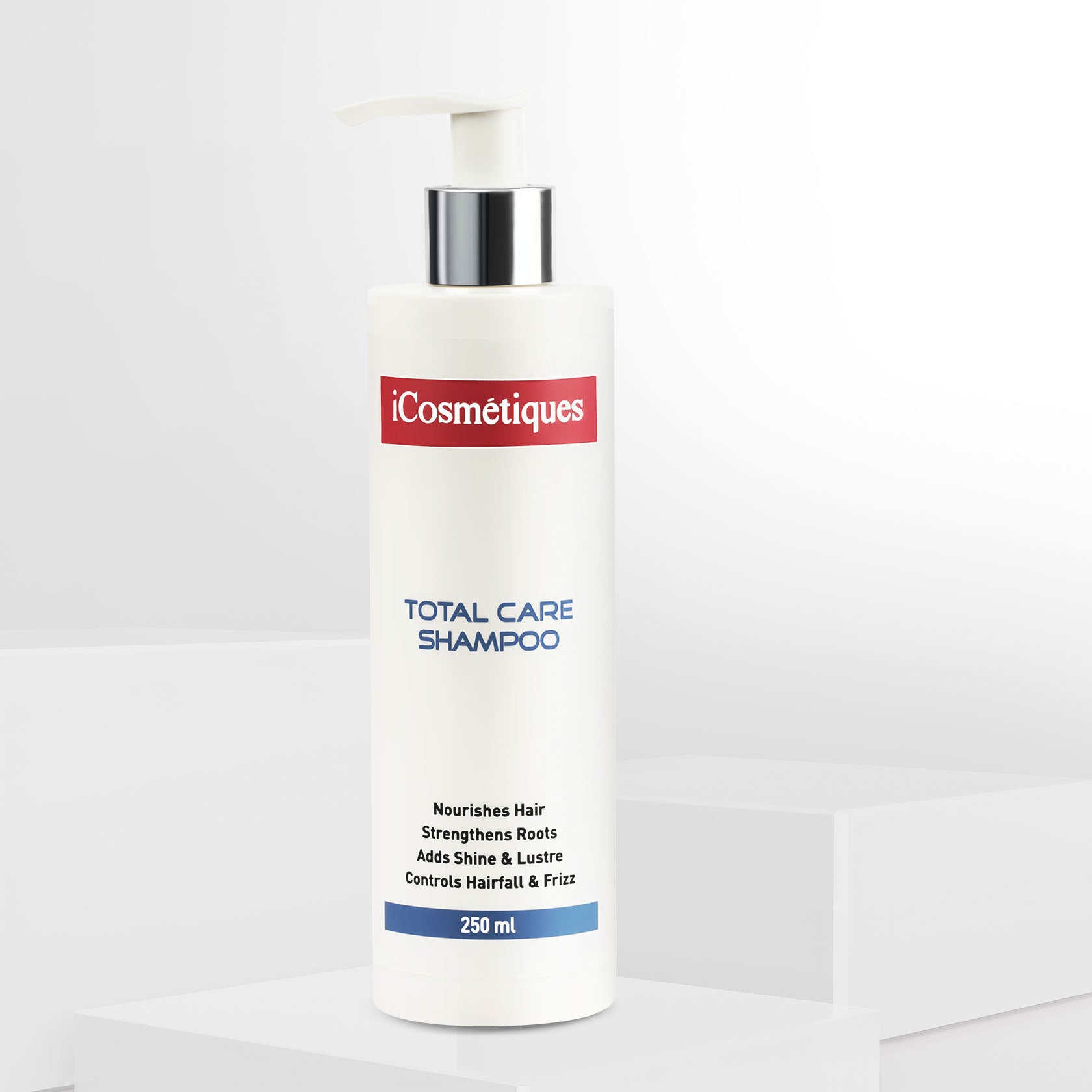 iCosmetiques Total care Shampoo