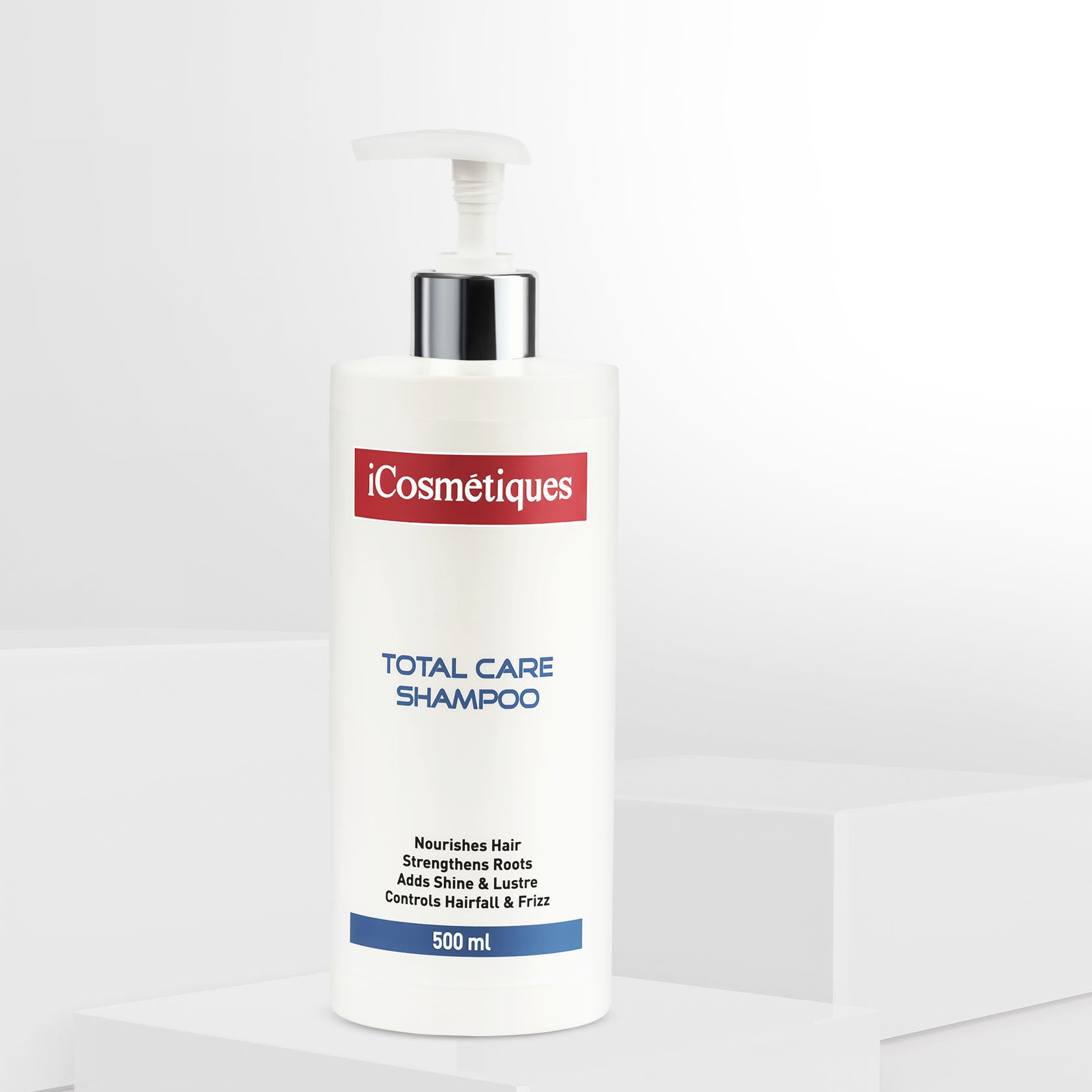 iCosmetiques Total Care Shampoo Online