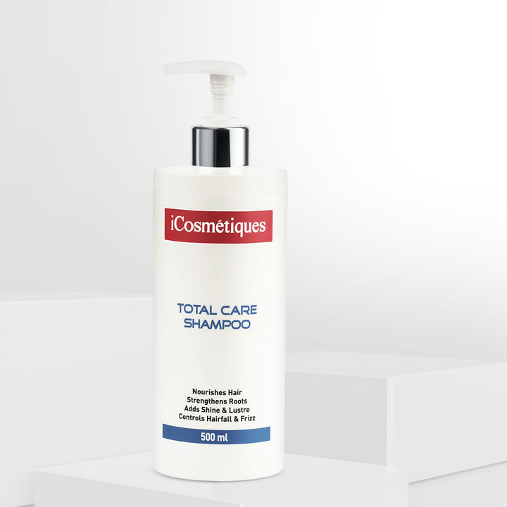 Total Care Shampoo