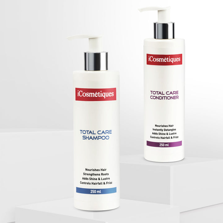 Scalp-to-Strand Duo
