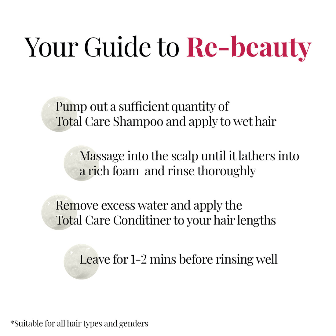 Scalp-to-Strand Duo